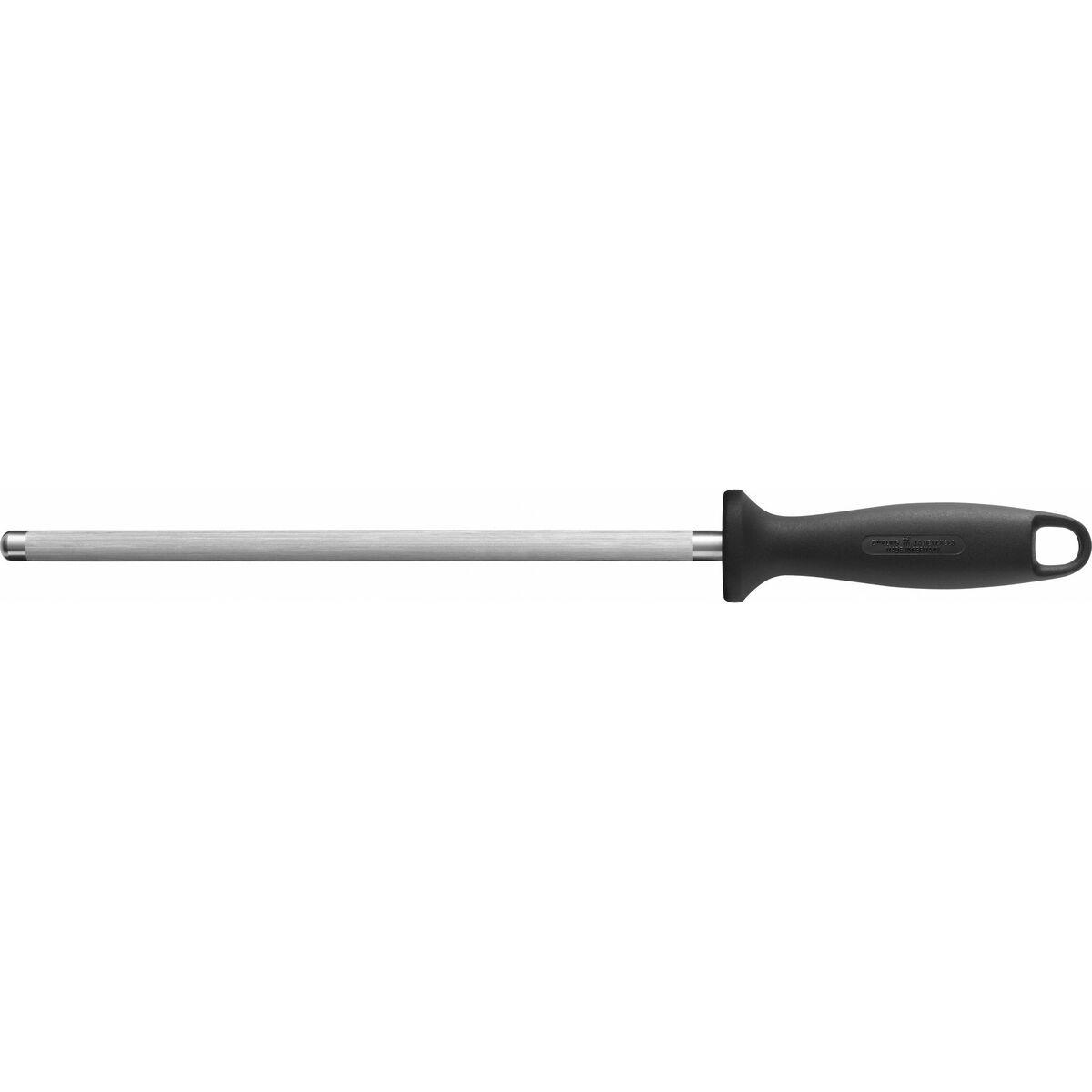 Zwilling slipestål i metall på 26 centimeter