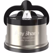 Anysharp Pro Silver knivsliper produktbilde