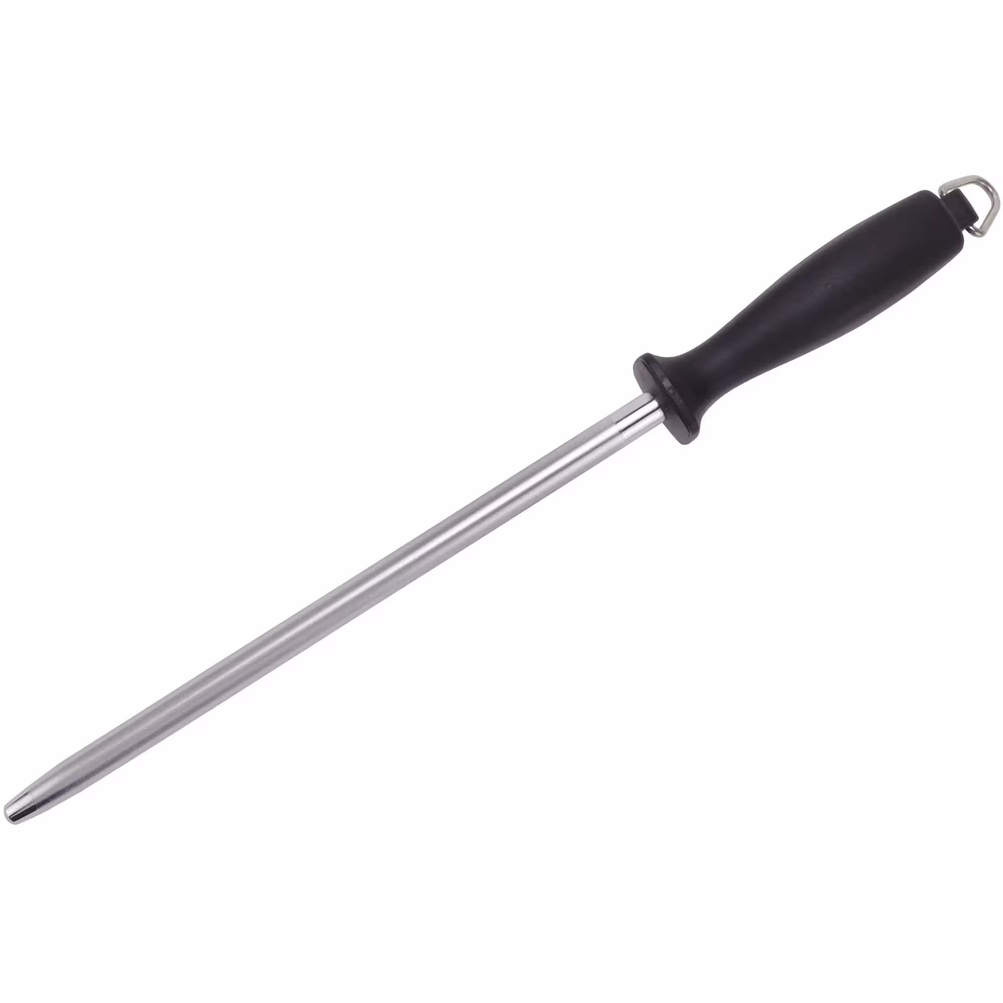 Essentials diamantslipende stål 25 cm produktbilde