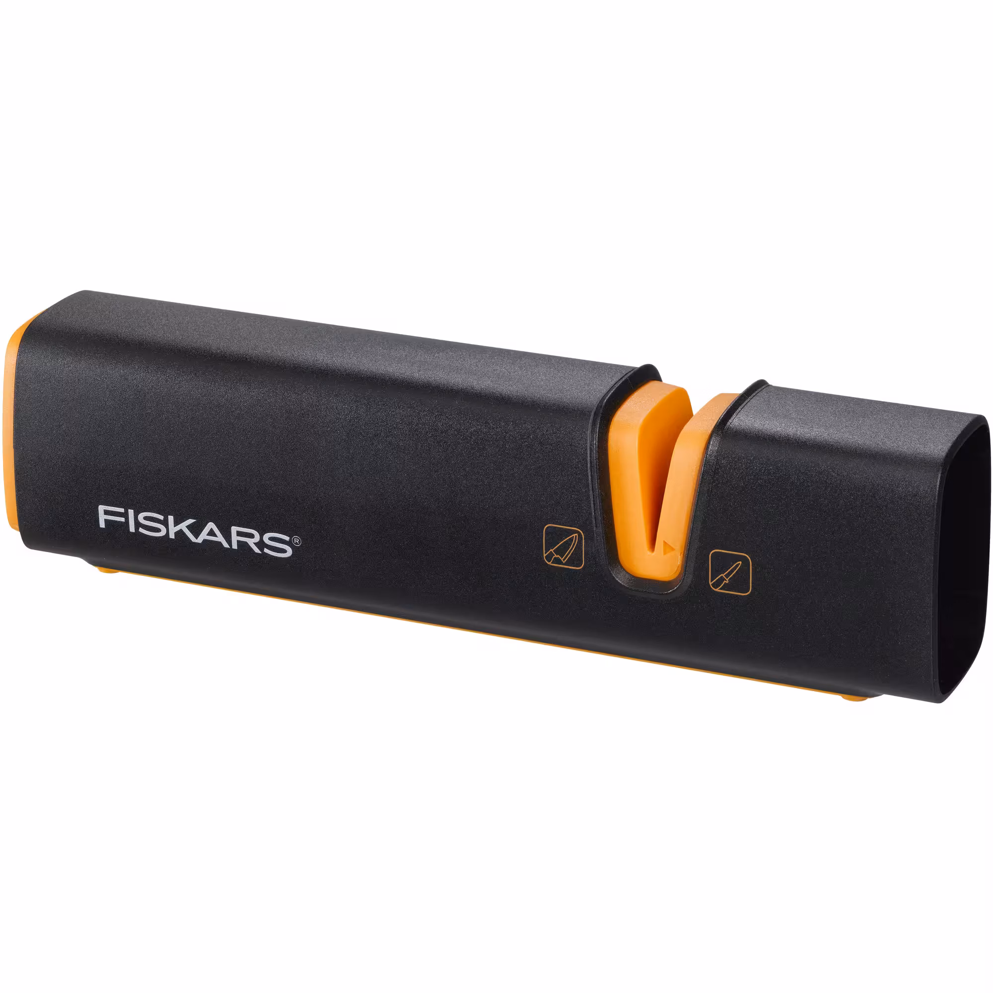 Fiskars Functional Form Roll-Sharp knivsliper produktbilde